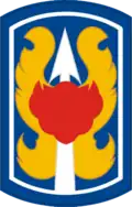 199th Infantry Brigade