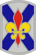 256th Infantry Brigade