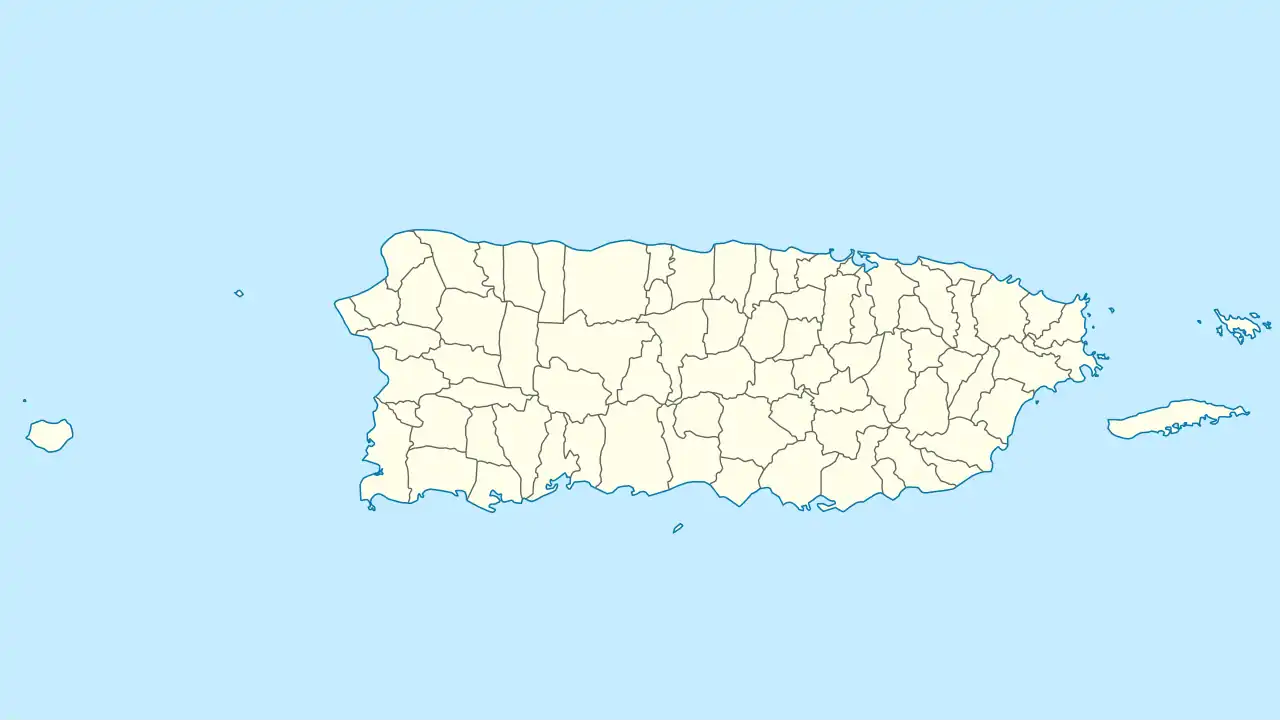 Liga de Béisbol Profesional Roberto Clemente is located in Puerto Rico