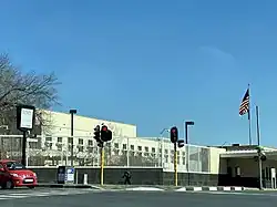 Consulate-General of the United States