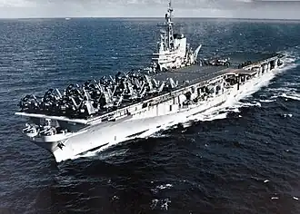 USS Midway