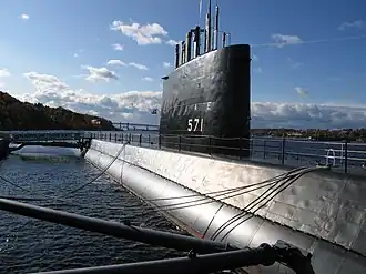 The Nautilus