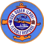 USS Ogden