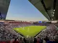 USWNT vs. Ireland at Energizer Park in 2023