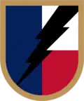 36th Infantry Division, 36th Sustainment Brigade, 372nd CSSB, 294th Quartermaster Company, 71st Quartermaster Detachment Subordination suspect