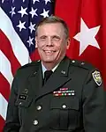 Philip M. Mattox