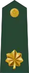 Major