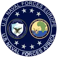 U.S. Naval Forces Africa