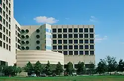 UTSW Medical Center Phases, 1,2 plus overall development plan