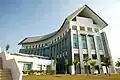 UTeM Main Campus, Durian Tunggal