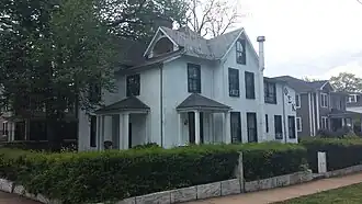 Psi at Virginia