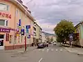 Hotel Europa
