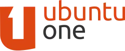 Ubuntu One Logo