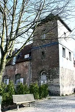 Le Vieux Cornet