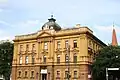 Croatian School Museum
