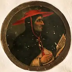 Hugo de Saint-Cher