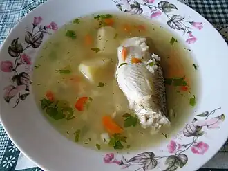 Ukha