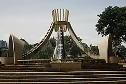 Fountain