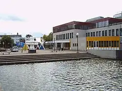 Uithoorn town hall