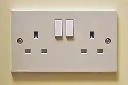 BS&nbsp;1363 sockets