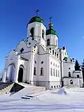 Church of the Holy Trinity