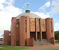 The Ukrainian Catholic Church