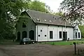 The coach house