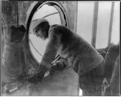 Image 18Umberto Nobile was an aeronautical engineer and Arctic explorer. (from Engineer)