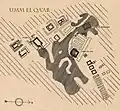 Map of Umm e-Qaab cemetery [74]