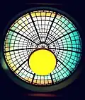 The dome