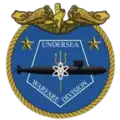 Undersea Warfare Division (N97), Office of the Chief of Naval Operations