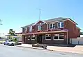 Ungarie Central Hotel