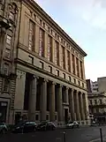 Union Bank of Scotland, Glasgow (1924)