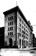 Toronto (King & Bay)