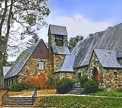 Union Church of Pocantico Hills