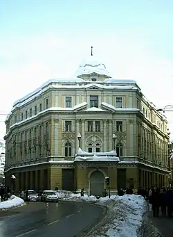 Landesbank building (1893)