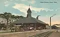 Union Station c. 1912