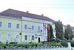 Town hall