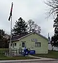 United States Post Office