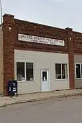 United States Post Office
