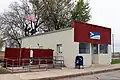United States Post Office