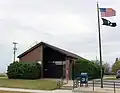 United States Post Office