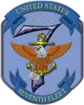 U.S. Seventh Fleet