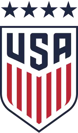 Shirt badge/Association crest