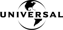 Logo used from 1996 to 2012. The logo is still used on some properties, such as the independent company Universal Music Group.