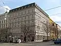 Ferrosilicon Company (Universitätsstr. 11)