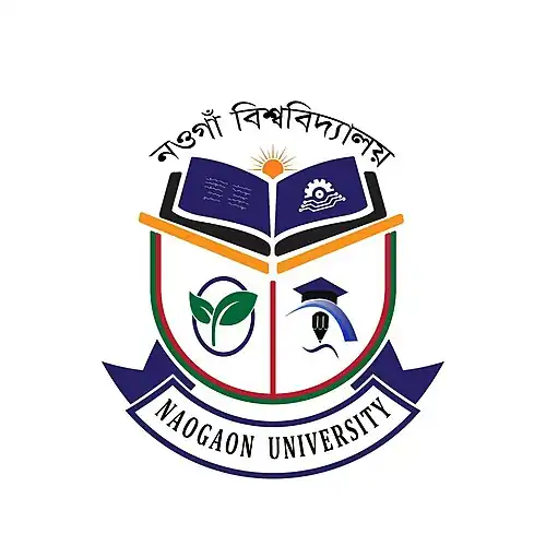 Official Monogram