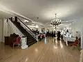 Ballroom in Lower Level