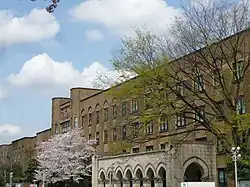 University Hospital