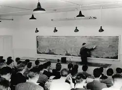 Classroom